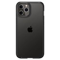 Калъф SPIGEN ULTRA HYBRID за IPHONE 12 PRO MAX, MATTE BLACK