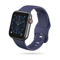 Каишка TECH-PROTECT ICONBAND за APPLE WATCH 1/2/3/4/5/6 (42/44MM), Navy