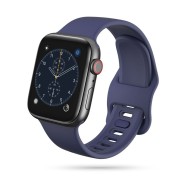 Каишка TECH-PROTECT ICONBAND за APPLE WATCH 1/2/3/4/5/6 (42/44MM), Navy