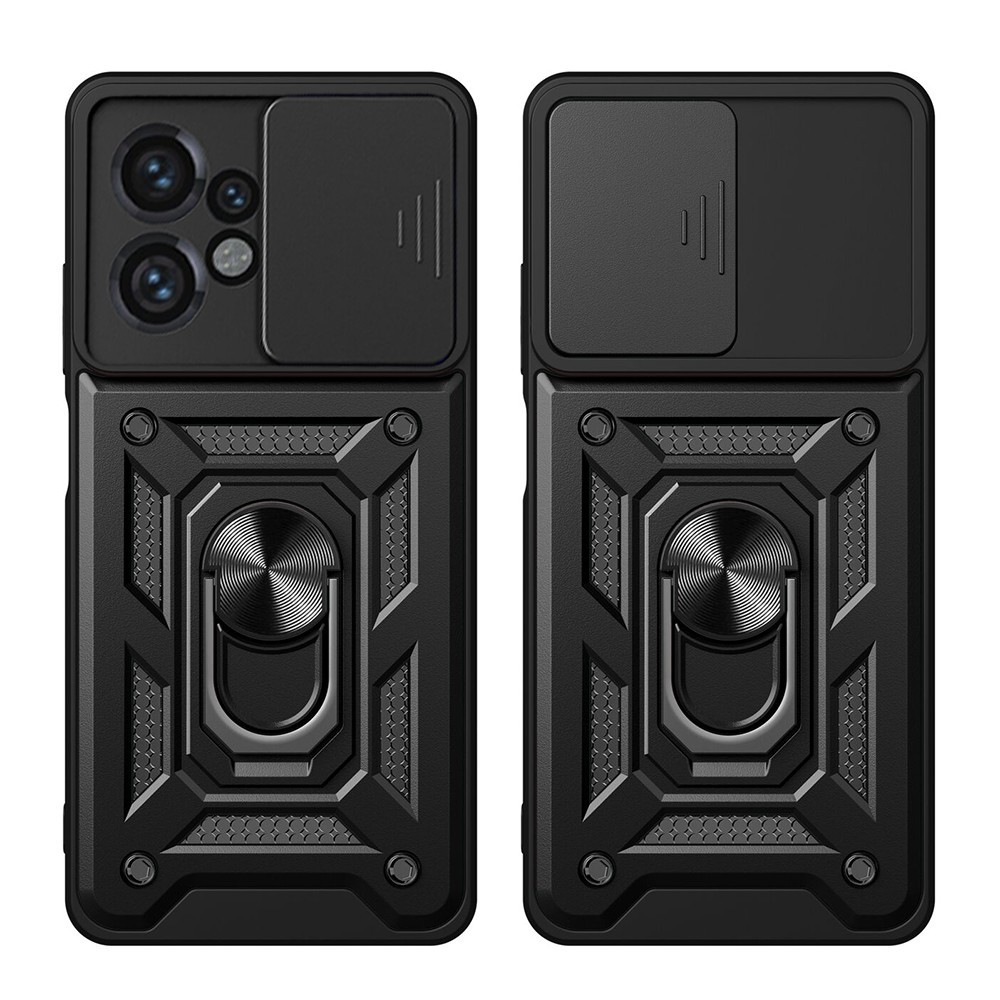 Калъф Techsuit  CamShield Series - Motorola Moto G24 Power - Green