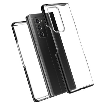 Калъф SPIGEN ULTRA HYBRID за SAMSUNG GALAXY Z FOLD 2, MATTE BLACK