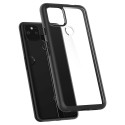 Калъф SPIGEN ULTRA HYBRID за GOOGLE PIXEL 4A 5G, MATTE BLACK