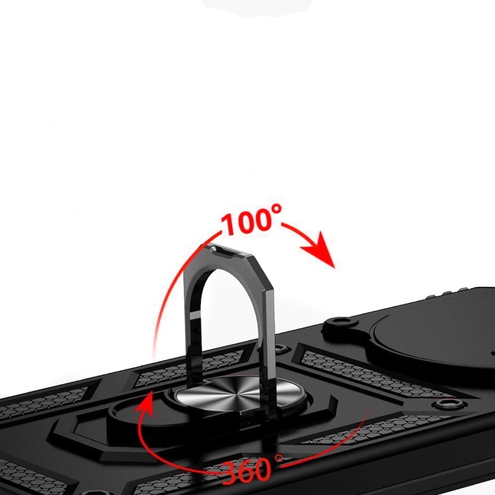 Калъф Techsuit CamShield Series - Xiaomi 13 Ultra - Green