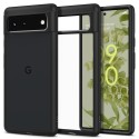 Калъф SPIGEN ULTRA HYBRID за GOOGLE PIXEL 6, MATTE BLACK