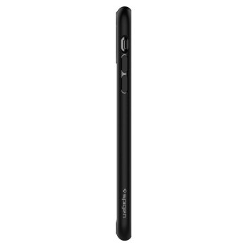 Калъф SPIGEN ULTRA HYBRID за IPHONE 11, MATTE BLACK