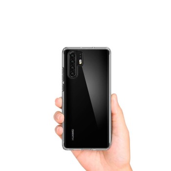 Калъф SPIGEN ULTRA HYBRID за HUAWEI P30 PRO, CRYSTAL CLEAR