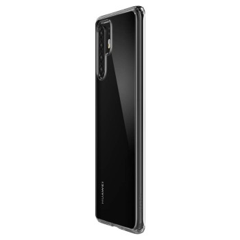 Калъф SPIGEN ULTRA HYBRID за HUAWEI P30 PRO, CRYSTAL CLEAR