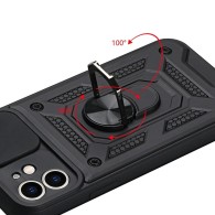 Калъф Techsuit - CamShield Series - iPhone 11 Pro - Rose Gold