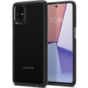 Калъф SPIGEN ULTRA HYBRID за SAMSUNG GALAXY M31S, MATTE BLACK