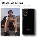 Калъф SPIGEN ULTRA HYBRID за SAMSUNG GALAXY M31S, MATTE BLACK