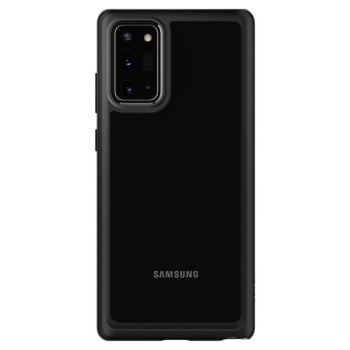 Калъф SPIGEN ULTRA HYBRID за SAMSUNG GALAXY NOTE 20, MATTE BLACK