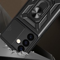 Калъф Techsuit - CamShield Series - Samsung Galaxy S24 - Green