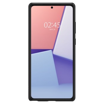 Калъф SPIGEN ULTRA HYBRID за SAMSUNG GALAXY NOTE 20, MATTE BLACK