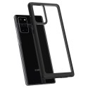 Калъф SPIGEN ULTRA HYBRID за SAMSUNG GALAXY NOTE 20, MATTE BLACK