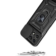 Калъф Techsuit - CamShield Series - Xiaomi Poco X6 Pro - Rose Gold