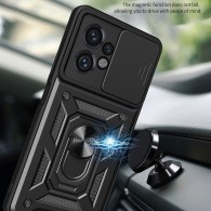 Калъф Techsuit - CamShield Series - Motorola Moto G04 / Moto G04s / Moto G24 / Moto E14 - Rose Gold