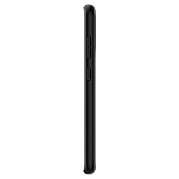 Калъф SPIGEN ULTRA HYBRID за SAMSUNG GALAXY S20, MATTE BLACK