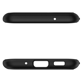 Калъф SPIGEN ULTRA HYBRID за SAMSUNG GALAXY S20, MATTE BLACK