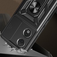 Калъф Techsuit - CamShield Series - Honor 90 - Green