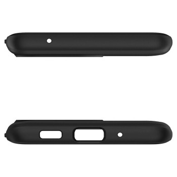 Калъф SPIGEN ULTRA HYBRID за SAMSUNG GALAXY S20 ULTRA, MATTE BLACK