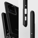 Калъф SPIGEN ULTRA HYBRID за SAMSUNG GALAXY S20 ULTRA, MATTE BLACK