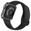 Стъклен протектор SPIGEN ULTRA HYBRID за APPLE WATCH 4/5/6/SE (44MM), CRYSTAL CLEAR