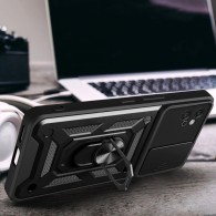 Калъф Techsuit - CamShield Series - Motorola Moto G32 - Green