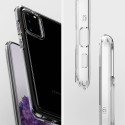 Калъф SPIGEN ULTRA HYBRID за SAMSUNG GALAXY S20+ PLUS, CRYSTAL CLEAR