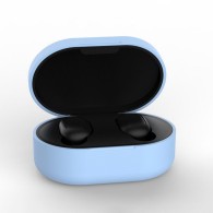 Калъф TECH-PROTECT ICON за Xiaomi Airdots, Розов