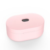 Калъф TECH-PROTECT ICON за Xiaomi Airdots, Розов