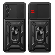 Калъф Techsuit - CamShield Series - Samsung Galaxy A14 4G / A14 5G - Rose Gold