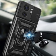 Калъф Techsuit - CamShield Series - Motorola Edge 40 / Edge (2023) - Green