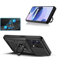 Калъф Techsuit - CamShield Series - Motorola Edge 50 Pro - Black