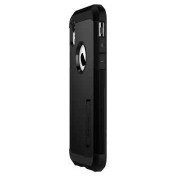 Калъф SPIGEN TOUGH ARMOR за IPHONE XR, Черен