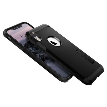 Калъф SPIGEN TOUGH ARMOR за IPHONE XR, Черен