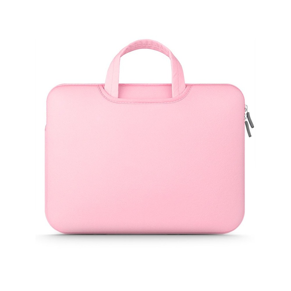 Чанта за лаптоп TECH-PROTECT Airbag 15-16'', Розов