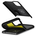 Калъф SPIGEN TOUGH ARMOR за SAMSUNG GALAXY S20+ PLUS, Черен