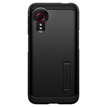 Калъф SPIGEN TOUGH ARMOR за SAMSUNG GALAXY XCOVER 5, Черен