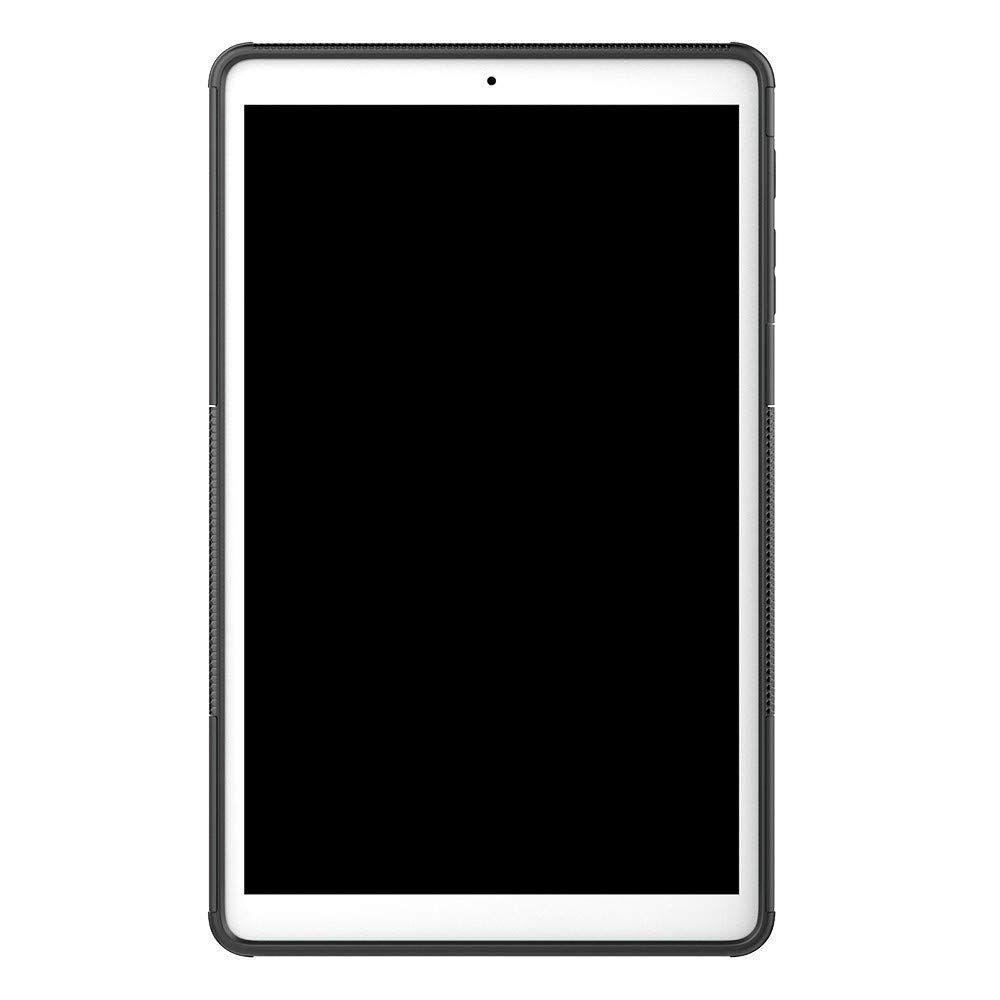 Калъф TECH-PROTECT ARMORLOK за Samsung Galaxy TAB A 10.1 2019, Черен