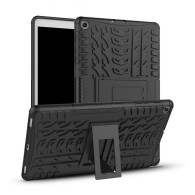 Калъф TECH-PROTECT ARMORLOK за Samsung Galaxy TAB A 10.1 2019, Черен