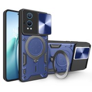 Калъф Techsuit - CamGuard Pro - OnePlus Nord CE4 Lite - Blue