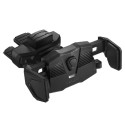 Поставка SPIGEN TMS24 CD SLOT CAR MOUNT HOLDER, Черен