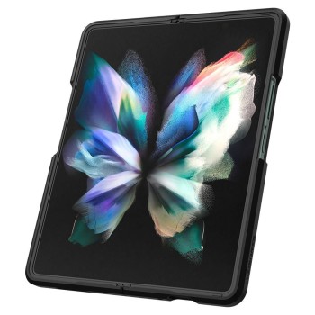 Калъф SPIGEN TOUGH ARMOR за SAMSUNG GALAXY Z FOLD 3, Черен