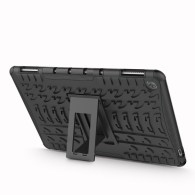 Калъф TECH-PROTECT ARMORLOK за Huawei MediaPad M5 Lite 10.1, Черен