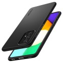 Калъф SPIGEN THIN FIT за SAMSUNG GALAXY A52 / A52S, Черен