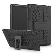 Калъф TECH-PROTECT ARMORLOK за Huawei MediaPad M5 Lite 10.1, Черен