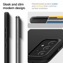 Калъф SPIGEN THIN FIT за SAMSUNG GALAXY A72, Черен