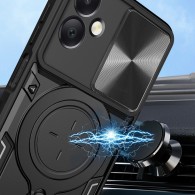 Калъф Techsuit - CamGuard Pro - Samsung Galaxy A06 - Blue