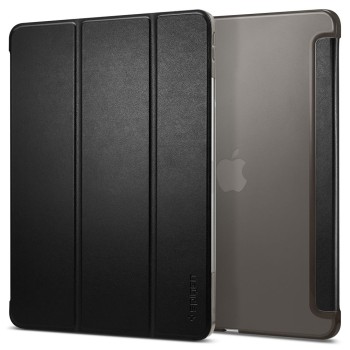 Калъф SPIGEN SMART FOLD за IPAD PRO 12.9 2021, Черен