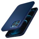 Калъф SPIGEN THIN FIT за IPHONE 12/12 PRO, NAVY BLUE